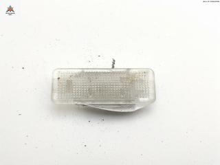 фонарь салона (плафон) BMW 5 серия E39 1999, 2.5 л., бензин, МКПП, серый, универсал, 8363604