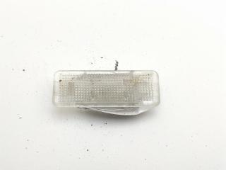 фонарь салона (плафон) BMW 5 E39 1999, 2.5 л., бензин, МКПП, серый, универсал, 8363604