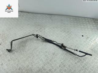 шланг гидроусилителя Ford Focus 2 поколение 2006, 1.8 л., бензин, МКПП, серый, универсал