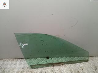 стекло двери передней правой Volvo S40 1 поколение [рестайлинг] 2002, 1.9 л., дизель, МКПП, красный, универсал