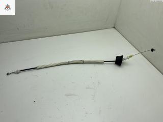 трос двери Audi A6 4F/C6 2006, 3.0 л., дизель, МКПП, красный, универсал