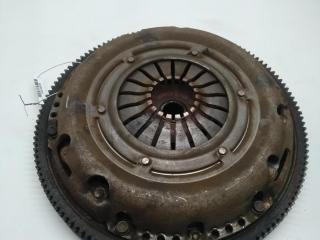 маховик Volkswagen Caddy 3 поколение 2005, 2.0 л., дизель, МКПП, красный, фургон, 038105273E