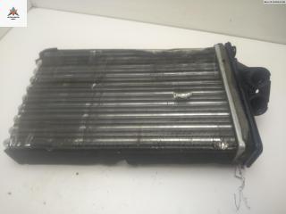 радиатор отопителя (печки) Chrysler Voyager 3 поколение 1999, 3.3 л., бензин, АКПП, синий, минивэн