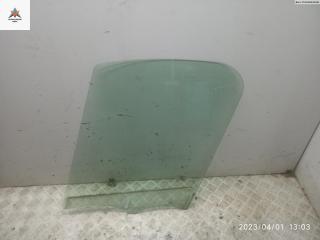 стекло двери передней левой Renault Trafic 3 поколение 2015, 1.6 л., дизель, МКПП, белый, микроавтобус