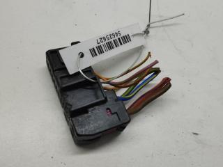разъем (фишка) проводки Audi A4 B6 2002, 2.0 л., бензин, МКПП, серый, универсал, 8E0972702