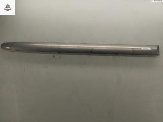 молдинг двери задней правой Ford Galaxy 1 поколение 1997, 2.3 л., бензин, МКПП, серый, минивэн, 7MO853536B