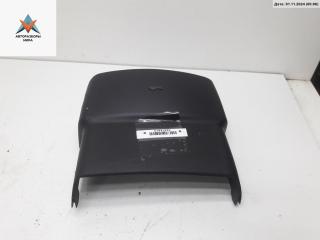 накладка декоративная Volkswagen Passat B5 1997, 1.8 л., бензин, МКПП, чёрный, универсал, 3B1858565