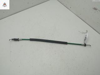 Трос двери задней Fiat Stilo 1 поколение 2002, 1.6 л., бензин, МКПП, синий, хетчбэк 5 дв.