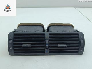 дефлектор обдува салона BMW 5 серия E39 1999, 2.5 л., бензин, АКПП, серый, универсал, 8391179