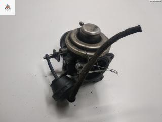 заслонка дроссельная Audi A4 B5 [рестайлинг] 2001, 1.9 л., дизель, МКПП, серый, универсал