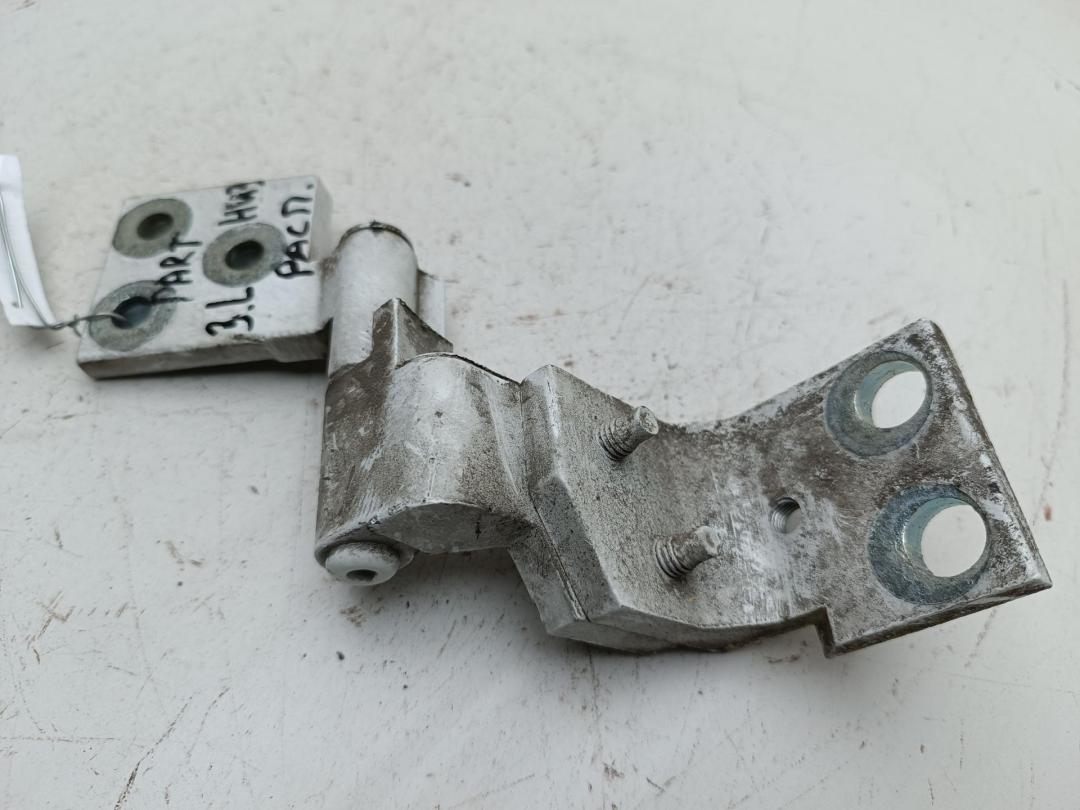 петля двери Peugeot Partner 2007, белый, фургон, ARG