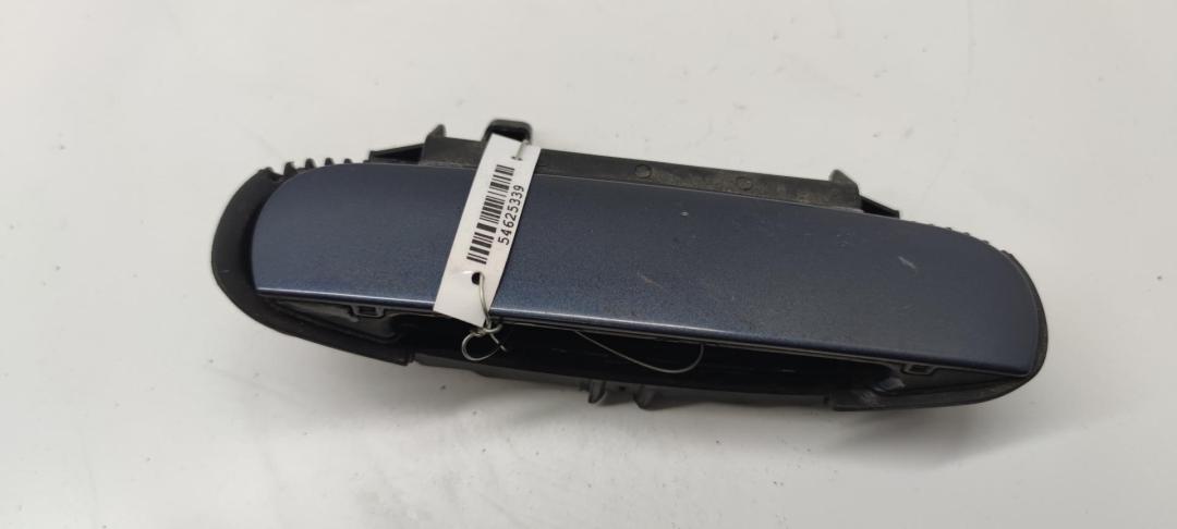 ручка наружная задняя правая Audi A6 C5 2003, 2.5 л., дизель, АКПП, серый, универсал, 4B0839885
