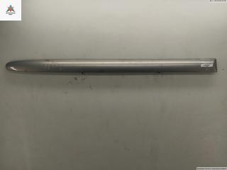 молдинг двери задней левой Ford Galaxy 1 поколение 1997, 2.3 л., бензин, МКПП, серый, минивэн, 7MO853535D