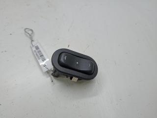 кнопка стеклоподъемника заднего правого Opel Zafira A 2002, 1.8 л., бензин, МКПП, серый, минивэн, 13363100