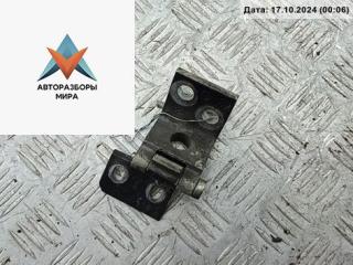 петля двери Peugeot 807 1 поколение 2006, чёрный, минивэн, AVD