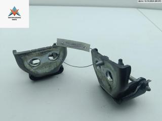 петля двери Citroen C4 Grand Picasso 1 поколение 2007, чёрный, минивэн, AVG