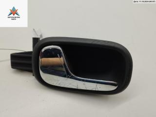 ручка внутренняя задняя левая Audi A4 B5 [рестайлинг] 1999, 2.5 л., дизель, МКПП, серый, универсал, 8D0839019