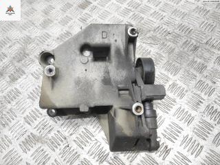 кронштейн компрессора кондиционера BMW 5 серия E39 1996, 2.0 л., бензин, МКПП, серый, седан, 1740725