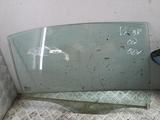стекло двери задней правой Opel Vectra C 2004, 1.8 л., бензин, МКПП, чёрный, седан, 13169076