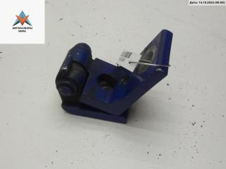 петля двери Skoda Fabia 1 поколение (6Y) 2003, синий, хетчбэк 5 дв., 6Y0833401B