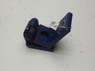 петля двери Skoda Fabia mk1 (6Y) 2003, синий, хетчбэк 5 дв., 6Y0833401B