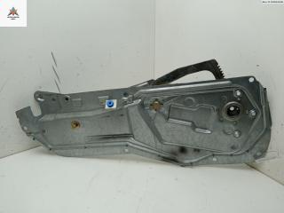 стеклоподъемник электрический задний левый Volvo V70 1 поколение 1999, 2.4 л., бензин, МКПП, чёрный, седан, 9152725