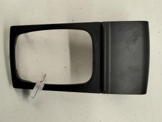 пепельница Skoda Fabia 1 поколение (6Y) [рестайлинг] 2005, 1.2 л., бензин, МКПП, чёрный, хетчбэк 5 дв., 6Y0857951