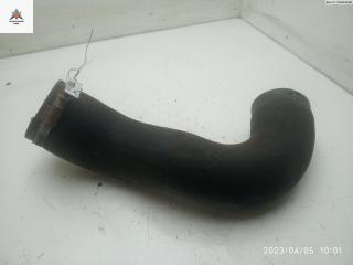 патрубок (трубопровод, шланг) Ford Transit 8 поколение 2014, 2.2 л., дизель, МКПП, белый