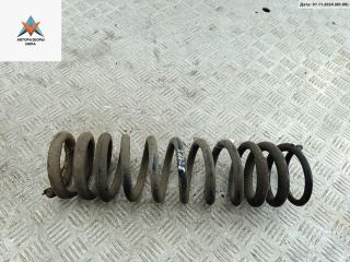 пружина задняя Ford Focus 2 поколение 2005, 1.6 л., i, бензин, МКПП, синий, универсал