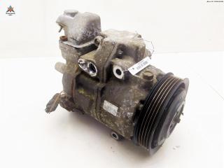 компрессор кондиционера Mercedes-Benz Vaneo W414 2003, 1.6 л., бензин, 0002309411