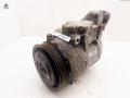 компрессор кондиционера Mercedes-Benz Vaneo W414 2003, 1.6 л., бензин, 0002309411 - фото №3