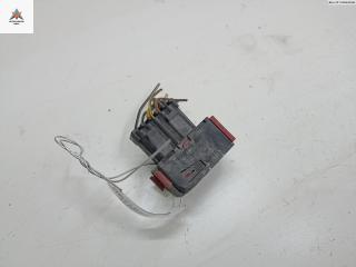 разъем (фишка) проводки Opel Vectra C [рестайлинг] 2005, 1.9 л., дизель, АКПП, чёрный, универсал