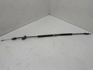 трос двери Volkswagen Touran 2005, 2.0 л., дизель, МКПП, красный, минивэн, 1T0837086