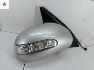 зеркало правое Mercedes-Benz R-Класс W251 2007, 3.5 л., бензин, АКПП, серый, минивэн