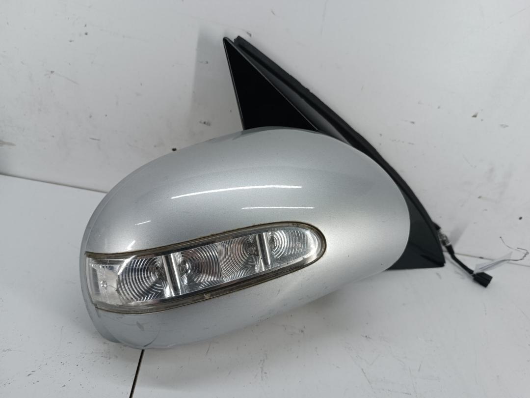 зеркало правое Mercedes-Benz R-Класс W251 2007, 3.5 л., бензин, АКПП, серый, минивэн - фото №1
