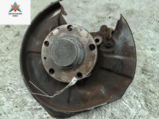 ступица задняя левая Audi A4 B7 2005, 2.0 л., дизель, АКПП, чёрный, универсал, 8E0598611B, 8E0505431AF, KULAK