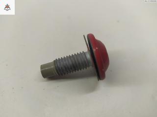 Болт крепления BMW 3 серия E90/E91/E92/E93 2007, 2.0 л., бензин, АКПП, красный, универсал, 07146959643.1