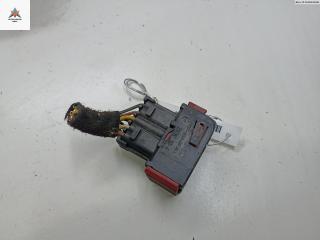 разъем (фишка) проводки Opel Vectra C [рестайлинг] 2005, 1.9 л., дизель, АКПП, чёрный, универсал