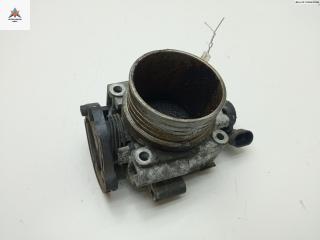 заслонка дроссельная Volvo S40 1 поколение 1998, 1.8 л., бензин, МКПП, красный, универсал, 9163780