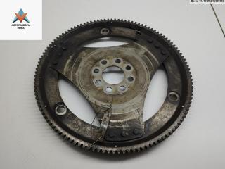 маховик Audi A6 4B/C5 2000, 2.5 л., дизель, АКПП, чёрный, универсал