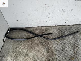 уплотнитель двери Peugeot 107 1 поколение 2005, 1.0 л., бензин, МКПП, чёрный, хетчбэк 3 дв., M997610