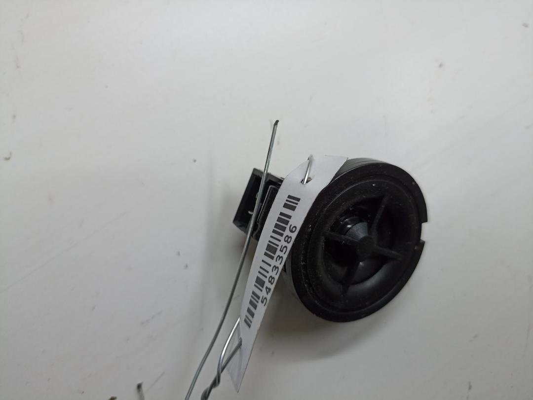динамик высокочастотный (пищалка) Opel Vectra C 2004, 1.8 л., бензин, МКПП, чёрный, седан, 90379282