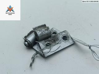 петля двери BMW 5 серия E39 [рестайлинг] 2001, серый, седан