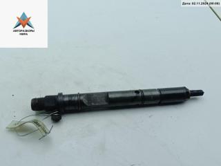 форсунка Audi A6 4B/C5 1999, 2.5 л., дизель, МКПП, синий, универсал, 059130201A