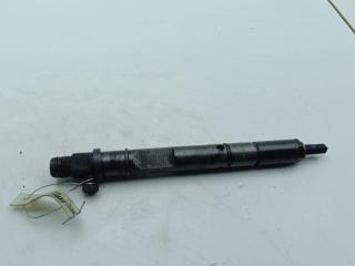 форсунка Audi A6 4B/C5 1999, 2.5 л., дизель, МКПП, синий, универсал, 059130201A