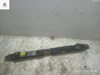 рамка капота Volkswagen Transporter T4 2000, 2.5 л., дизель, МКПП, синий, микроавтобус