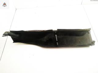 пластик моторного отсека BMW 3 серия E90/E91/E92/E93 2005, 2.0 л., дизель, МКПП, чёрный, универсал, 6925973