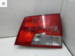 фонарь крышки багажника правый Opel Vectra C [рестайлинг] 2005, 1.9 л., дизель, АКПП, чёрный, универсал