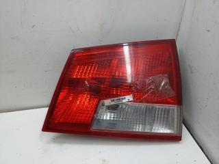фонарь крышки багажника правый Opel Vectra C 2005, 1.9 л., дизель, АКПП, чёрный, универсал