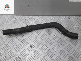 патрубок (трубопровод, шланг) Volkswagen Golf 4 поколение 1999, 1.4 л., бензин, МКПП, зелёный, хетчбэк 5 дв., 1J0122073